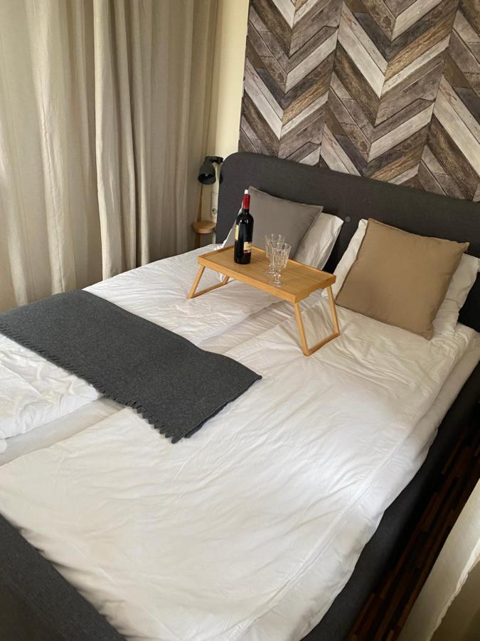 Luxury Studio In Hotel Perun Lodge Spa Bansko Eksteriør bilde