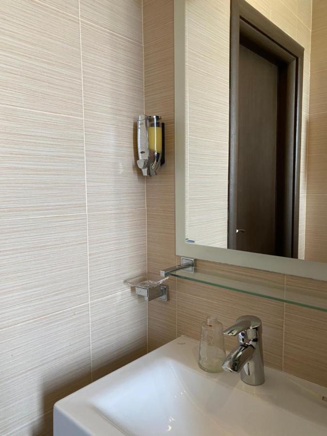 Luxury Studio In Hotel Perun Lodge Spa Bansko Eksteriør bilde